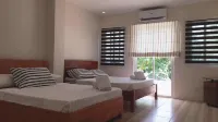 Hotel Lady Nina Hoteles en Baler