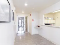 우드스프링 스위트 샴페인 우르바나 샴페인 타운쉽 호텔