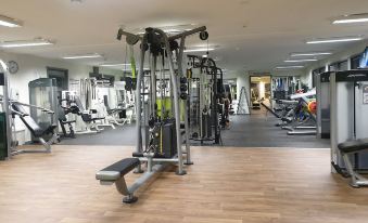 Wilhelmsen Romutleie - Housity