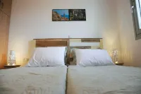 Vorino Luxury Villas - Homestays