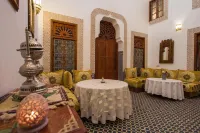 Riad Dar Bab Guissa - Kylpylä