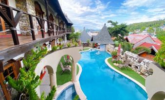 Tropicana Castle Dive Resort powered by Cocotel