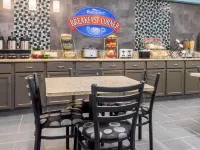 Baymont by Wyndham Kokomo - breakfast