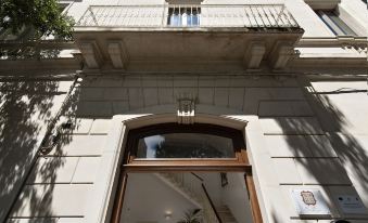 Palazzo San Lazzaro Rooms & Suites
