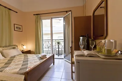 Mirabello Hotel