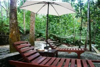 Monsoon Adventure Park Hotel a Kalutara