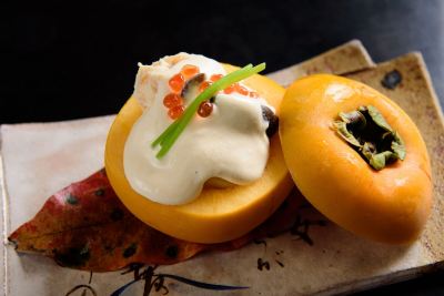 料理 由布院温泉 和風旅館 津江の庄の写真