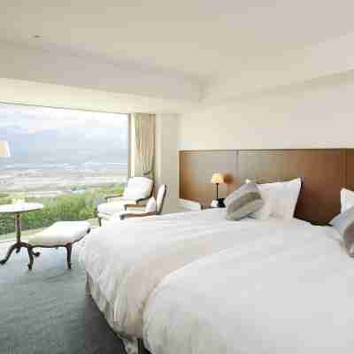 Furano Resort Orika Rooms