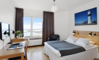 Strand Hotell Borgholm