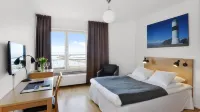 Strand Hotell Borgholm Hoteles en Borgholm Municipality