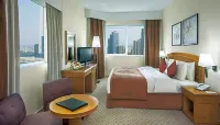 Golden Tulip Sharjah