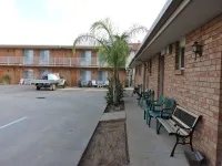 Red Cliffs Colonial Motor Lodge, Mildura Region Hotels in Red Cliffs