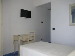 Baia Delphis Resort