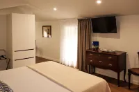 Quinta de Anterronde Hotels in Arouca