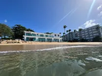 Corcega Beachfront Suites Hotels in Ринкон