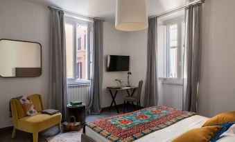 Now Apartments, ApartHotel in the Heart of Rome