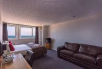 Number 44 Hotel & Bar Hoteles cerca de Castillo de Dunnottar