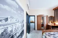 Dunav Plaza Hotel Các khách sạn ở 