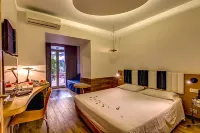 โรงแรมแฟรงคลิน ฟีล เดอะ ซาวนด์