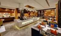 Ramada Plaza by Wyndham JHV Varanasi - breakfast