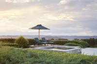 สไปเซอร์ส พีค ลอดจ์ - ที่มีสระว่ายน้ำ