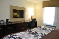 Sleep Inn & Suites Belmont - St. Clairsville