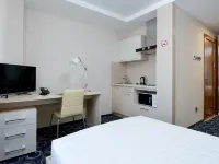Apart Hotel 92/2 Hotels in Karaganda
