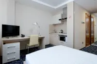 Apart Hotel 92/2