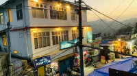 Hotel Rock Stone - Pet friendly