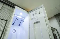XYM Hotel Mundeok - Hot Tub