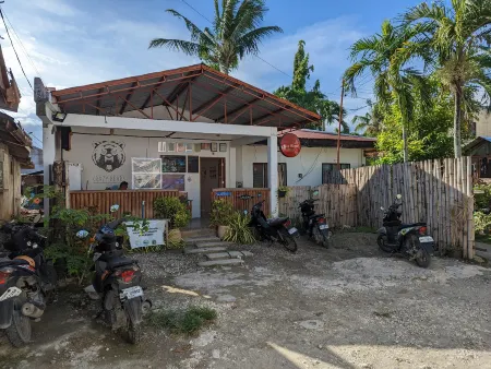 Crazy Bears Hostel