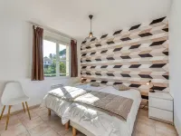 Lou Cepoun Hotels in Cogolin