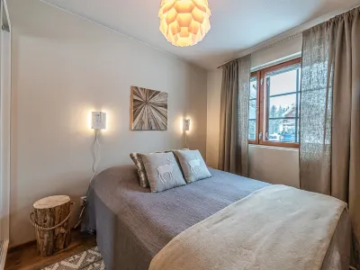 Alppilevi b3 Hotel a 