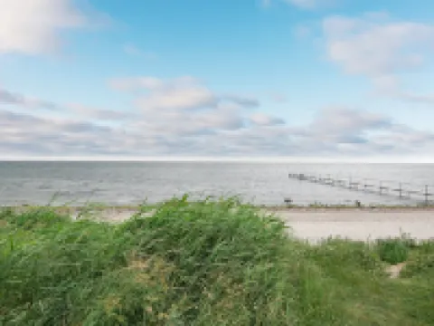 "Birge" - 200m from the Sea