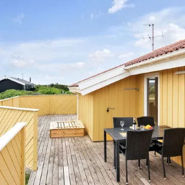 "Ritte" - 200m from the Sea