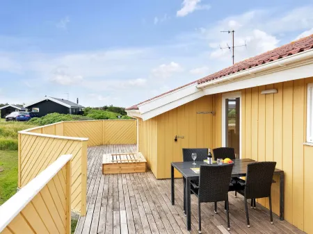 "Ritte" - 200m from the Sea