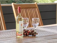 "Euphemia" - 900m from the Sea