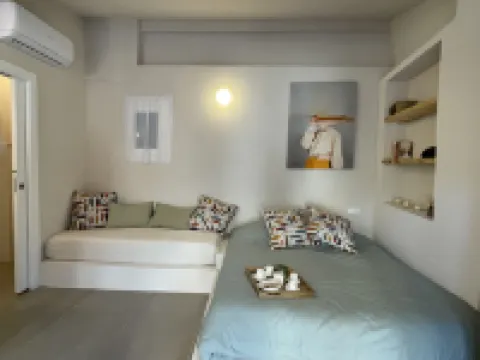 La Casa di Manu Hotels in Imperia