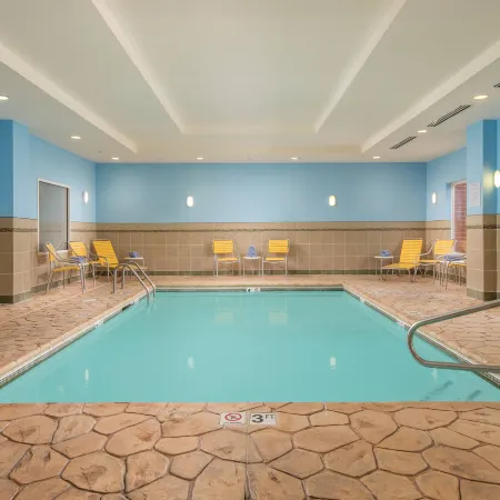 Fairfield by Marriott Cleveland