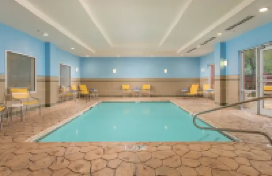 Fairfield by Marriott Cleveland