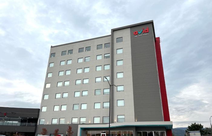 avid hotel GUADALAJARA AV VALLARTA PTE by IHG