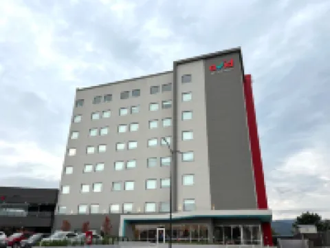 avid hotel GUADALAJARA AV VALLARTA PTE by IHG Hotels in Zapopan