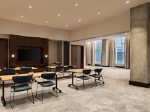 Hyatt Centric Montreal Hoteles en Montreal