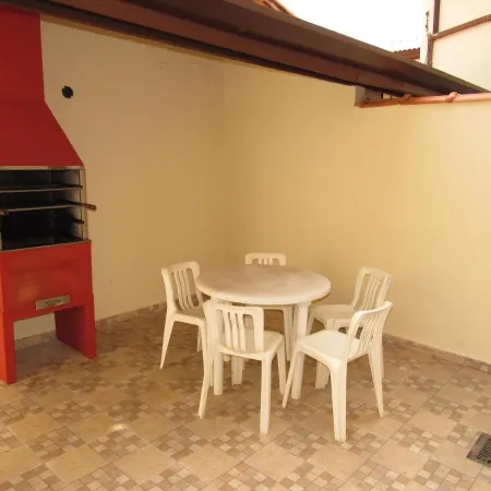 Residencial Chalés Âncora