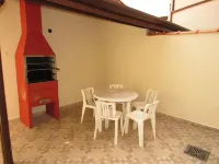 Residencial Chalés Âncora Hotels in Ubatuba