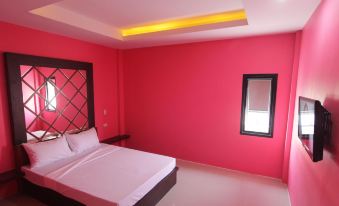 Nunglen Hotel - Housity