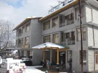 Sarthak Regency by M K Hospitality,Rangri, Manali,HP,Just 1 Kms from Volvo Parking Hotels in Simsa Village