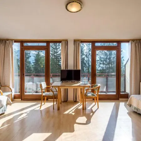 Geovita Zakopane