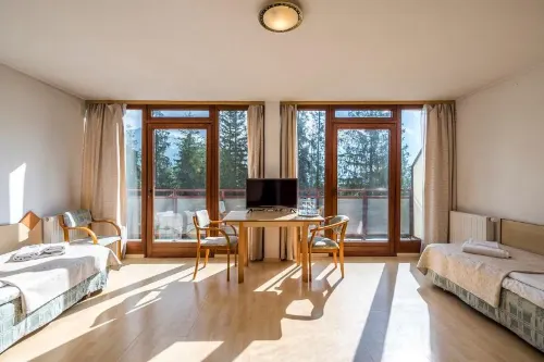 Geovita Zakopane - Mountain view