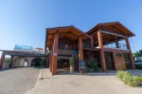 Rede Andrade Rio Branco Hotels in 